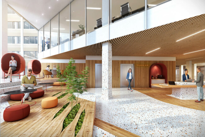 GRAND AIR Chatillon_workcafe